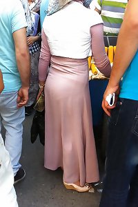 Turk,Turbanli, Hijap 4