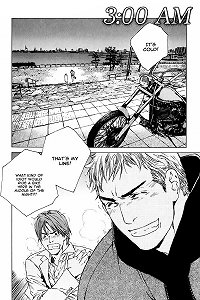 Uminari - 3:00 am Part 5