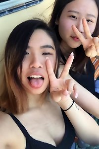chinese unexperienced Girl755