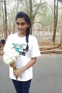 Srilankan Kanushri lovely female bare showcase Leaked 2016