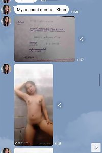 Thai gal Sunisa